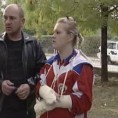 Хулигани напали ученице на одбојкашком тренингу