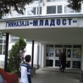 Преминула ученица на екскурзији