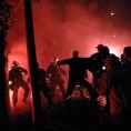Скупштина Црне Горе о демонстрацијама
