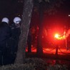 У подгоричким нередима ухапшено 50 лица