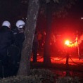 У подгоричким нередима ухапшено 50 лица