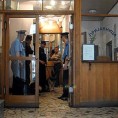 Пронађена бомба у просторијама Курира