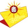 Звезде криве за финансијску кризу у свету