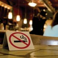 У Хрватској одзвонило пушењу