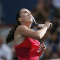 Јанковићева и даље прва, Ивановићева на четвртом месту