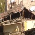 Притвор због урушавања кућа
