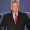 ХДЗ осуђује усташко понашање навијача