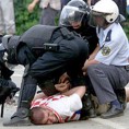 Хрватска против хулигана