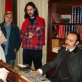 Заборављени умови Србије: „Човек међу људима"