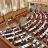 Санадер добио поверење Сабора