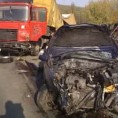 Ланчани судар код Бубањ потока