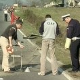 Погинуо возач на Ибарској магистрали