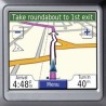 Веровао GPS-у и завршио у језеру