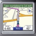 Веровао GPS-у и завршио у језеру