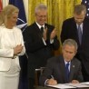  Хрватска и Албанија у НАТО 2009. године 