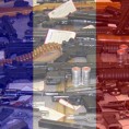Француска илегално наоружавала Хрватску