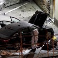 Помак у истрази убиства Пуканића