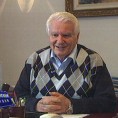 Балканском улицом: Драгољуб Мићуновић, 1. део