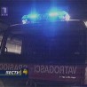 Пожар у Лесковцу