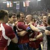 Србија убедљива у дуелу са Фарским Острвима