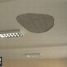 Пао плафон и повредио ученика