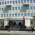 Једномесечни притвор за Димкића  