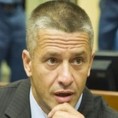 Орићу продужен притвор