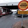Ухапшени имигранти на граници са Србијом