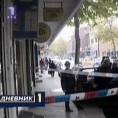 Опљачкана мењачница у Ваљеву 