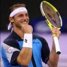 Цонга и Налбандијан у финалу Париза