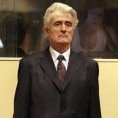 Караџић се жали због Перишића