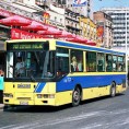 Појачана контрола у возилима ГСП