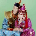 "Гуливерова" кућа за највишег човека света