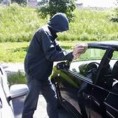 У затвору због крађе аутомобила