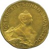 Нумизматички курс - 1,8 милиона фунти за 20 рубаља