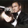 Уобразио да је Џејмс Бонд