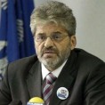 СРС: Оптужница параван за политички прогон