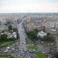 Штрајк просветних радника у Румунији