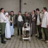 ТВ филм: "Реконвалесценти"