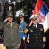 Војна сарадња Србије и Румуније