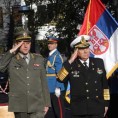 Војна сарадња Србије и Румуније