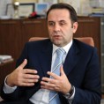 Љајић: Јуче нисмо тражили Младића