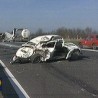 Шесторо повређених у саобраћајној несрећи