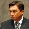 Нова словеначка влада 