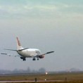 Путници јорданског авиона наставили лет