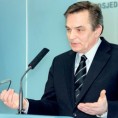 Силајџић забринут за Дејтонски споразум