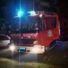 Жена страдала у пожару