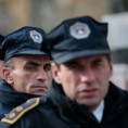 Три Немца ухапшена због бомбе у Приштини