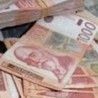 Оштетили буџет за око 182,7 милиона динара