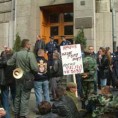 Ветерани упали у ТВ Куршумлија 